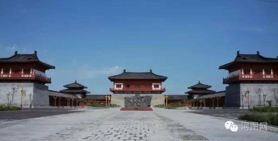 行程美圖