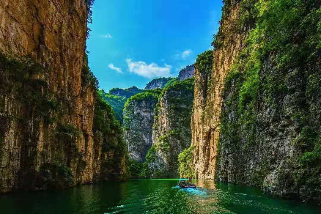 行程美圖